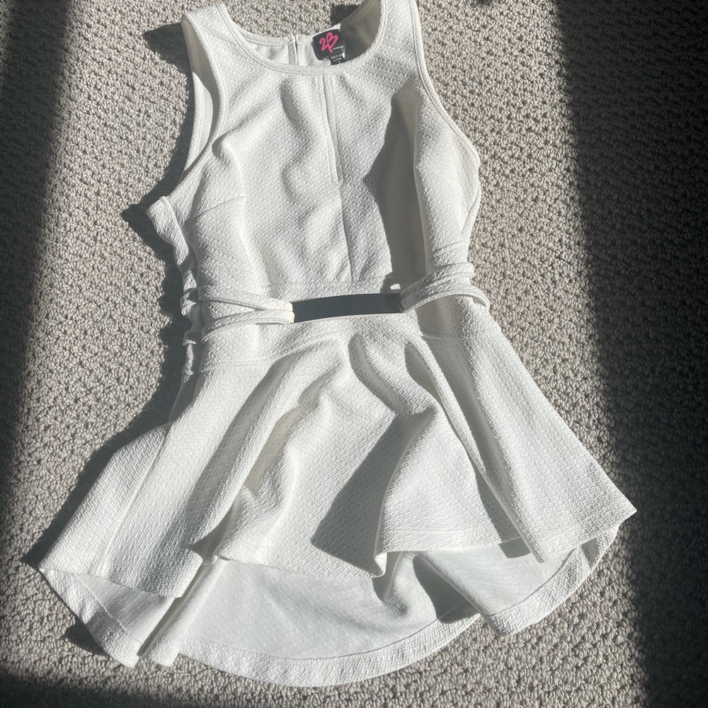 BB blouse